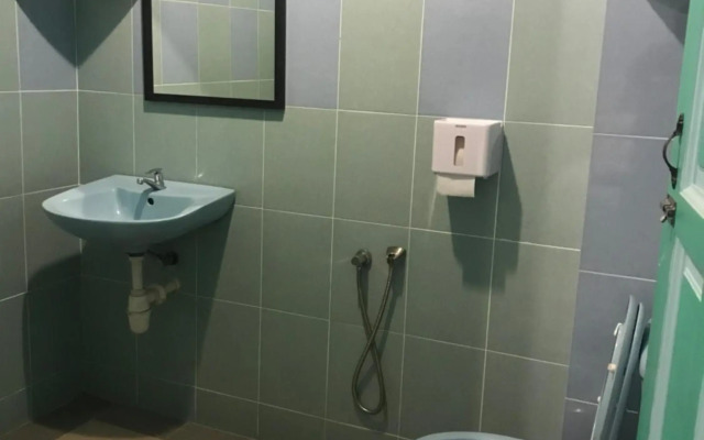 Seri Kangsar KK Hotel