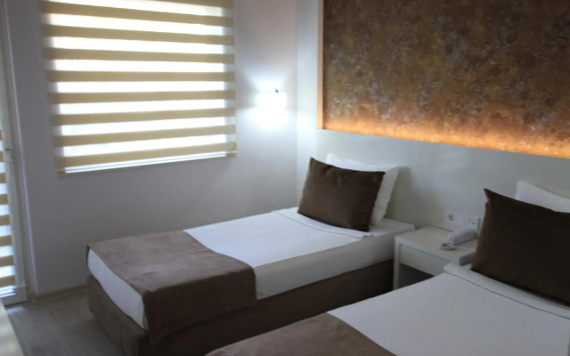 Myra Hotel