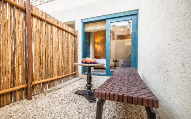 Waye Valladolid Centro – Sustainable, Authentic Experiences & Pet Friendly Boutique Hotel