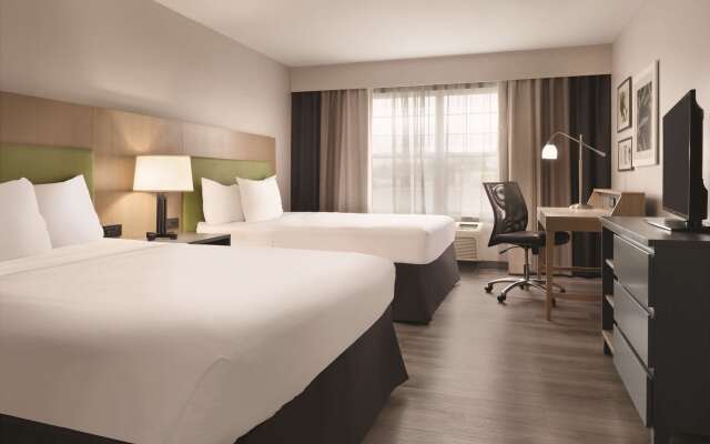 Country Inn & Suites by Radisson, Waterloo, IA