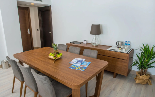The Nowness Luxury Hotel & Spa (Adults Only 16+)