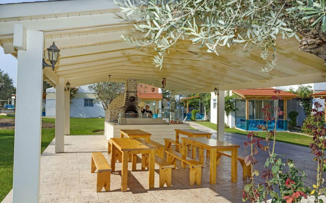 Lydia Maris Resort and Spa  - All Inclusive