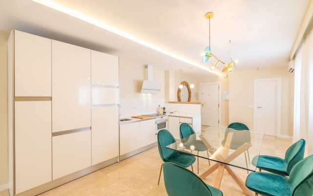 Lodgingmalaga Plaza de San Francisco