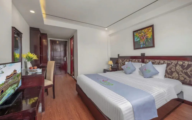 Vina Spa Hotel