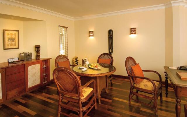 Maritim Resort & Spa Mauritius