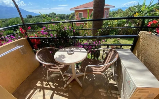 Sunrise Inn Hotel