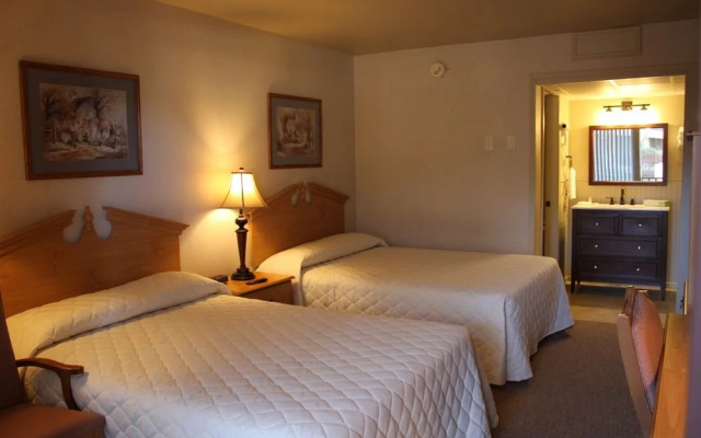 Stagecoach Inn