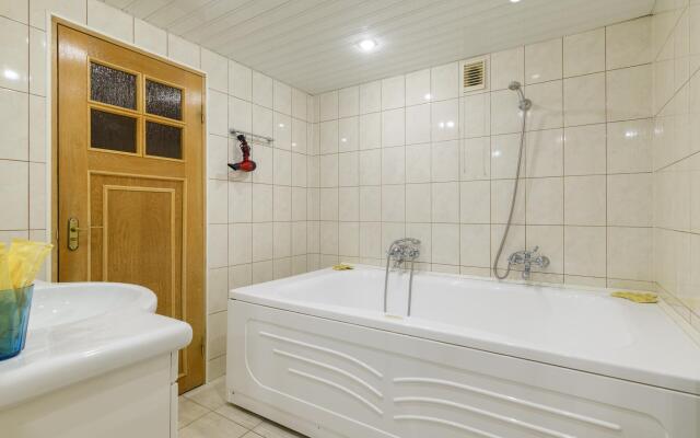 Апартико на Чайковского