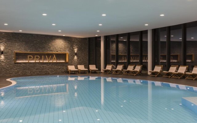 Priva Alpine Lodge Lenzerheide