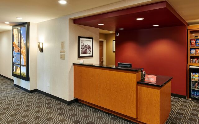 TownePlace Suites Minneapolis Downtown