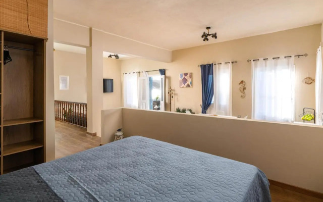 Rementzo Apartment