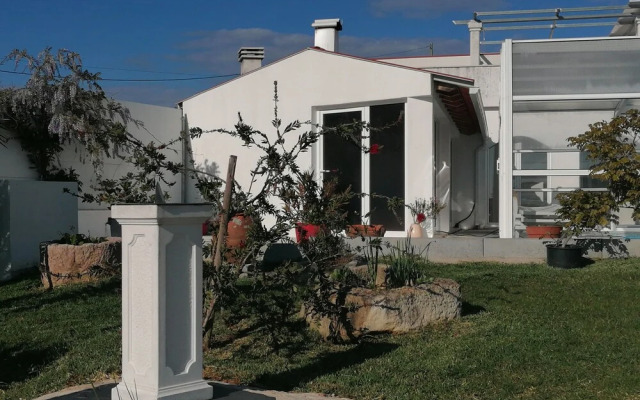 Room-9arches - House With Pool - in the