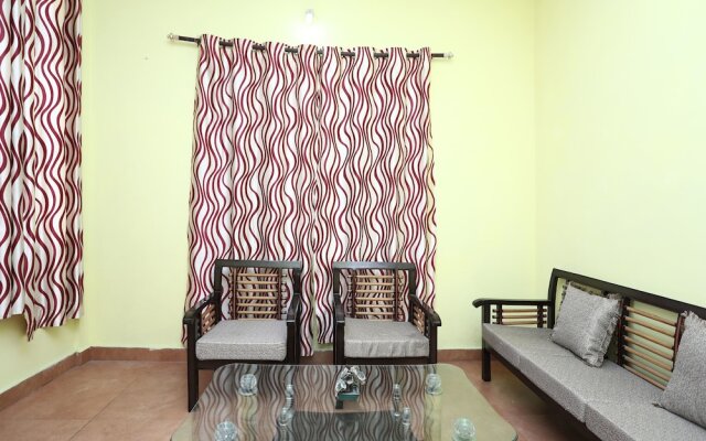 OYO 12487 Home2BHK Clock Tower Mussoorie