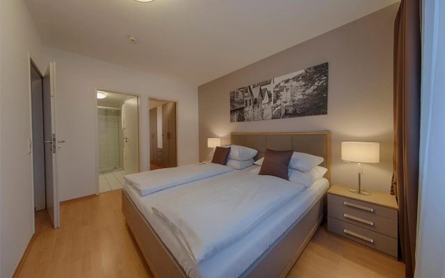 Best Western Hotel Wetzlar