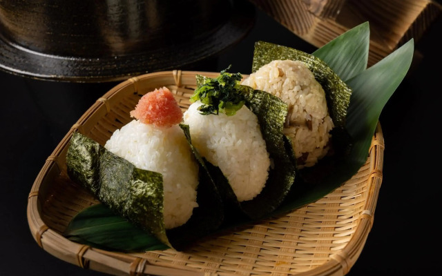 Nishitetsu Grand Hotel