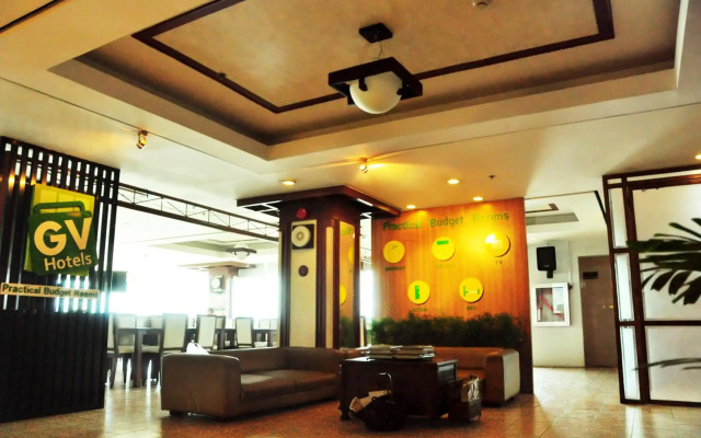 GV Tower Hotel