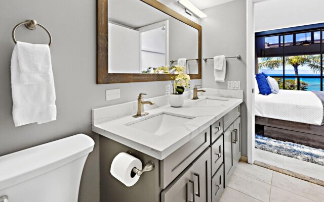 Kahana Villas F508 by Maui Life Realty