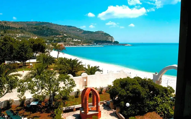 B & B Torre Saracena