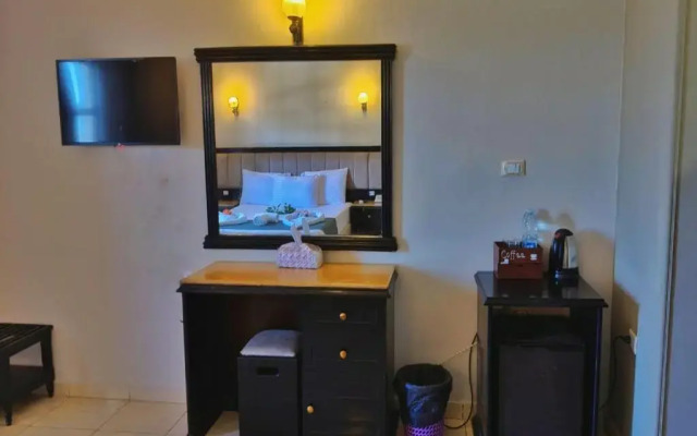 New DaVinci Beach & Diving Resort