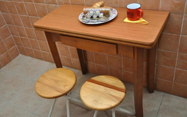 Agustina Apartment