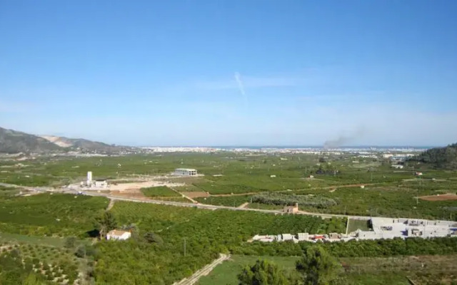 Villa Bella Vista Monte Corona