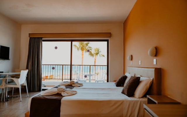 Penelope Beach Hotel Apts
