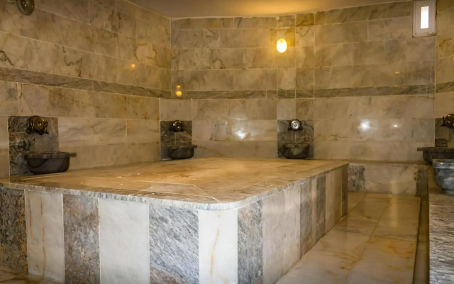 Letoon Hotel & SPA