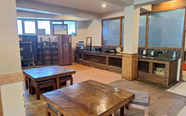 Tongspon Guest House