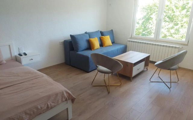 Rooms Lida