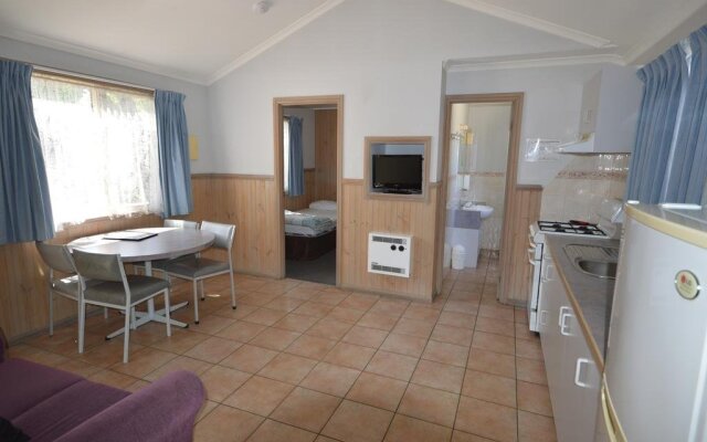 BIG4 Albury Tourist Park