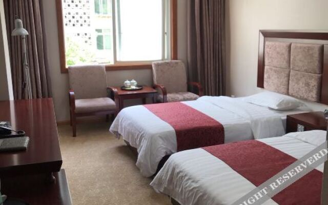 Kangyuan Business Hotel