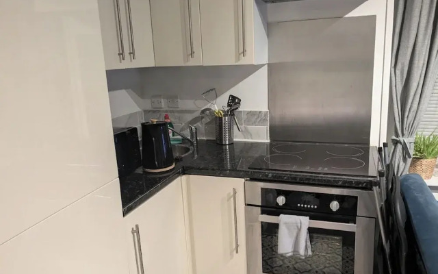 Cosy Coastal Apartment in Lytham St Anne's