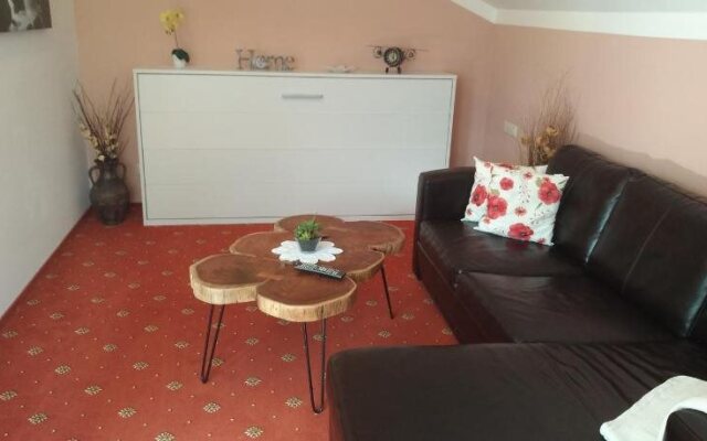 Appartement Haus Theresia