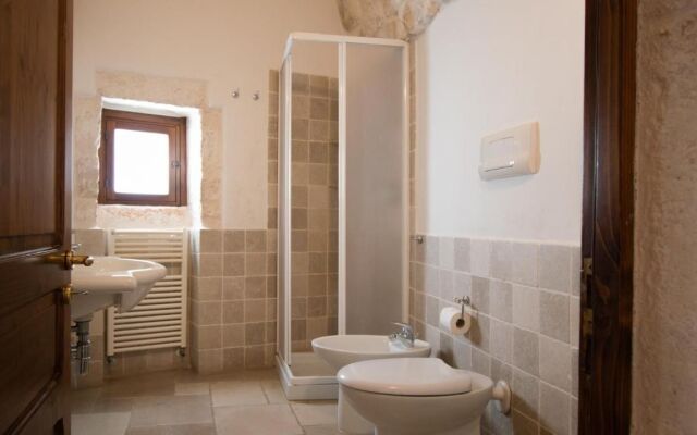 Bed & Breakfast Soleblu Ostuni