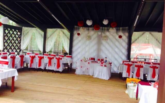 База отдыха «Волна»