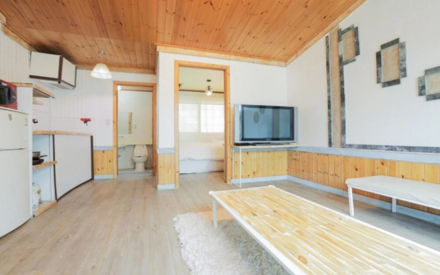 Pocheon Vincent House Pension