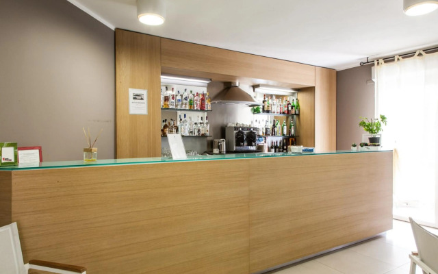 Alma Di Alghero Hotel