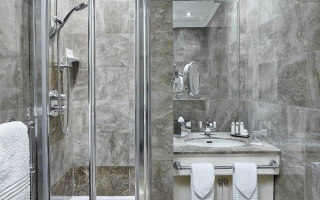 Grand Residences by Marriott - Mayfair-London