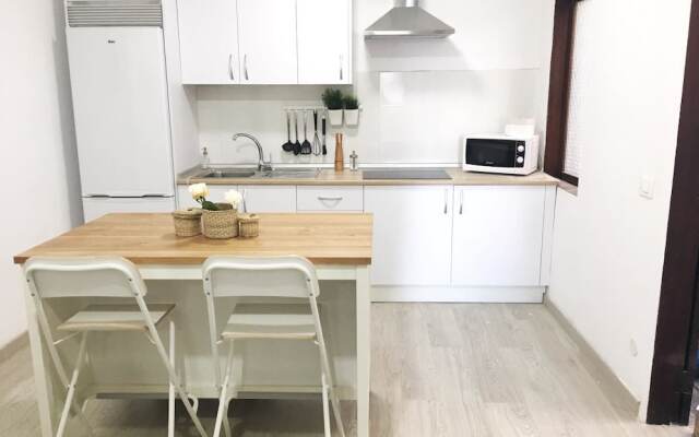 Las Canteras Seaview VI by Canary365