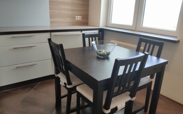 Apartamenty Polanka