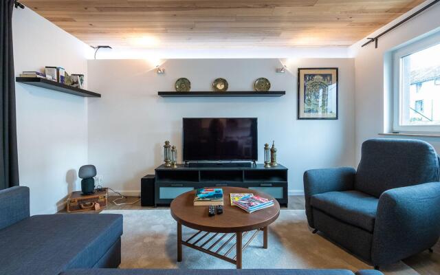 Completely Renovated House near Durbuy