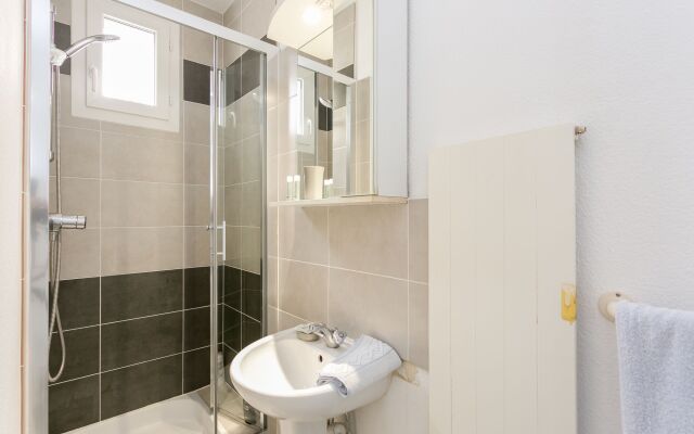 Résidence meublée Les Joséphines