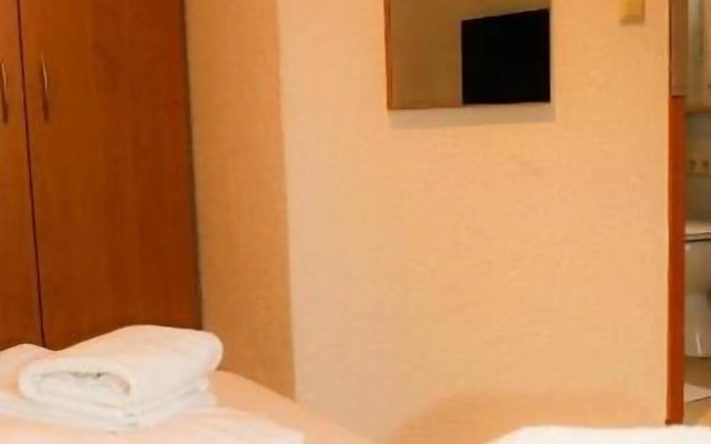 TRUST Hotel & Appartements