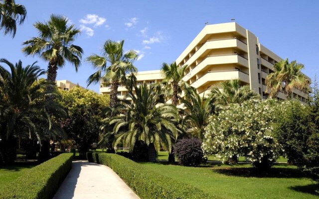 Özkaymak Select Hotel