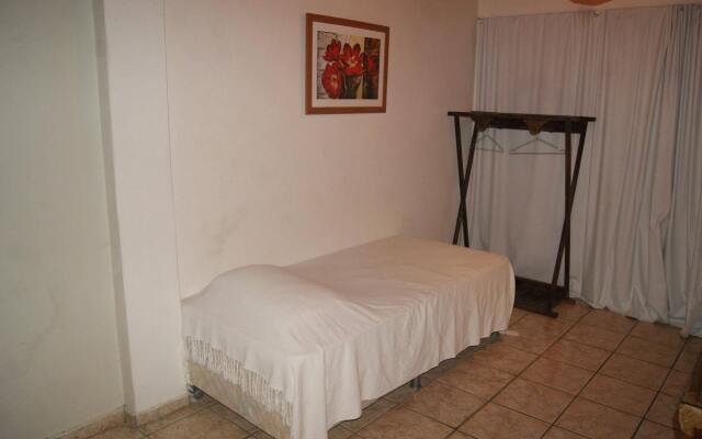 Pousada Lounge