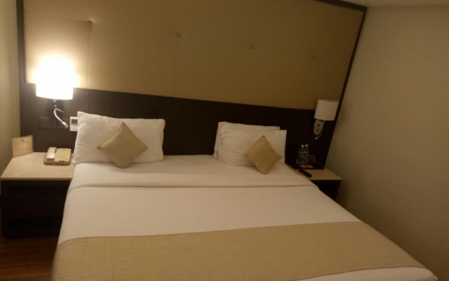 Ramee Guestline Hotel Bangalore