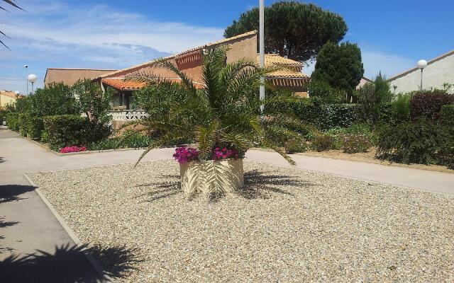 Holiday Home Les Maisons Du Soleil