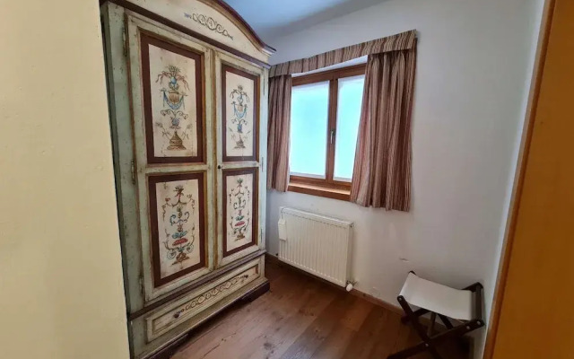 Wonderful Apartment With Views of the Slopes