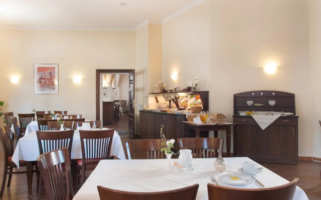 Hotel Restaurant Alte Canzley