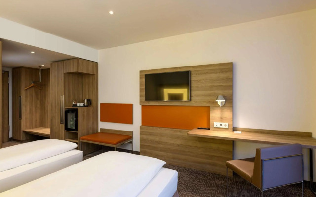 Novotel Nuernberg Centre Ville